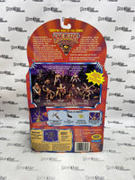 Skeleton Warriors Aracula