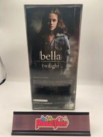 Mattel 2009 Barbie Collector Twilight Bella Doll (Pink Label)