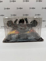 SEGA Soft Vinyl Figure Collection Gamera