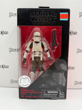 Hasbro Star Wars The Black Series Imperial Hovertank Pilot (Toys ‘R’ Us Exclusive)