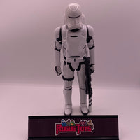 Hasbro 2015 Star Wars: The Force Awakens 12” Flame Trooper