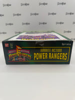 Bandai Mighty Morphin Power Rangers Karate Action Power Rangers Karate Kickin’ Jason