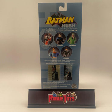 DC Direct Batman Hush Harley Quinn - Rogue Toys