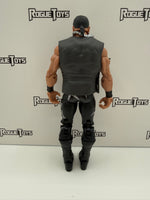 Mattel WWE Elite Then, Now, Forever Series “Macho Man” Randy Savage