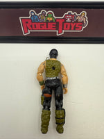 Hasbro G.I. Joe A Real American Hero (ARAH) Cobra Croc Master