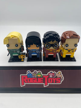 Lego Brickheadz Harry Potter Set of 4