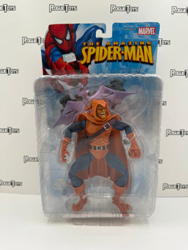 ToyBiz Marvel The Amazing Spider-Man Hobgoblin