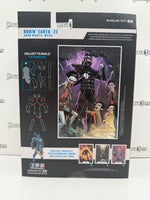 McFarlane Toys DC Multiverse The Merciless CTB Series Dark Nights: Metal Robin Earth-22