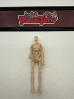 Hasbro Star Wars Retro Collection The Phantom Menace