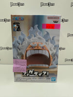 Bandai Spirits FigLife! Vol.3 One Piece Monkey D. Luffy (Gear 5 Ver.)