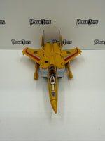 Make Toys MTRM EX03 Nova Swarm
