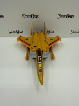 Make Toys MTRM EX03 Nova Swarm
