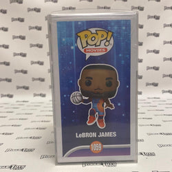 Funko POP! Movies Space Jam: A New Legacy LeBron James