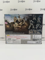 Bandai Tamashii Nations The Robot Spirits RX-79 (G) Ez-8 Gundam Ez-8 (ver. A.N.I.M.E.)