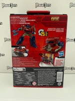 Hasbro Transformers Studio Series Transformers One Deluxe Class Optimus Prime