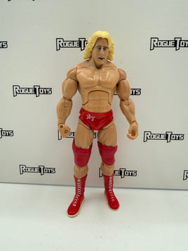 Jakks Pacific WWE Deluxe Classic Superstars Series 2 Ric Flair