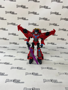 Transformers Legacy United Windblade