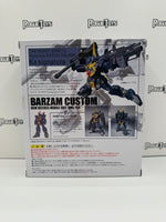 Bandai Tamashii Nations The Robot Spirits Barzam Custom New Decides Mobile Suit RMS-154