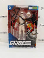 Hasbro G.I. Joe Classified Series Storm Shadow