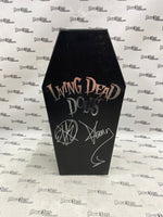 Living Dead Dolls Sadie Autographed By Ed Long & Damien Glonek (Open Box)