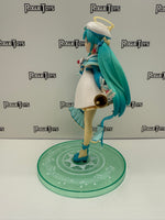 Taito Piapro Characters Hatsune Miku (2nd Season Winter Ver.)