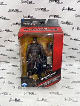 Mattel DC Multiverse Justice League Batman