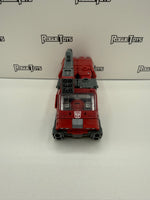 Hasbro Transformers War for Cybertron Siege Deluxe Class Autobot Ironhide