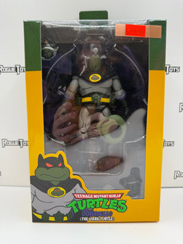 NECA Reel Toys Teenage Mutant Ninja Turtles (TMNT) Donatello (The Dark Turtle)