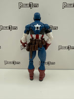 Hasbro Marvel Legends Infinite Series 3-Pack Captain America (Target Exclusive)