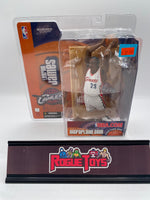 McFarlane’s Toys NBA Series 5 Cleveland Cavaliers LeBron James