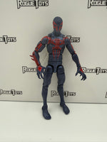 Hasbro Marvel Legends Spider-Man 2099