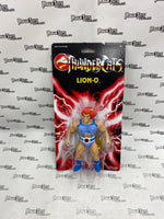 Super 7 Thunder Cats Lion-O