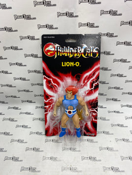 Super 7 Thunder Cats Lion-O