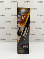 Mattel WWE Elite Collection Legends Greatest Hits Series 2 Warlord (Target Exclusive)