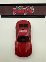 Hasbro Transformers Legacy Generations Deluxe Class Decepticon Prime Universe Knock-Out