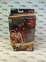 Mattel WWE Elite Collection Legends Series 12 Junkyard Dog
