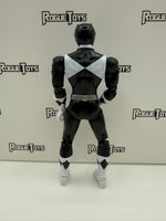 Bandai Mighty Morphin Power Ranger Legacy Collection Black Ranger