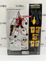 Hasbro Transformers Combiner Wars Superion 4 of 5 Quickslinger