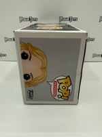 Funko POP! Television The Big Bang Theory Penny as Wonder Woman (Funko 2019 Summer Convention Limited Edition Exclusive)