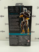 Hasbro Star Wars The Black Series Gaming Greats Star Wars: Republic Commando RC-1262 (Scorch)