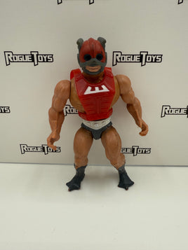 Mattel Masters of the Universe (MOTU) Zodac
