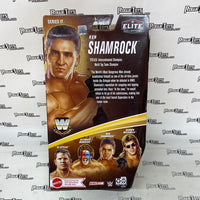 WWE Elite Legends Series 17 Ken Shamrock (Chase)