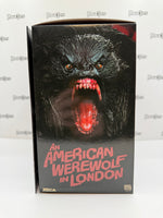 NECA An American Werewolf in London Ultimate Kessler Wolf