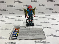 Vintage GI JOE Fast Draw
