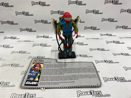 Vintage GI JOE Fast Draw