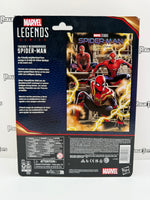 Hasbro Marvel Legends Spider-Man: No Way Home Friendly Neighborhood Spider-Man