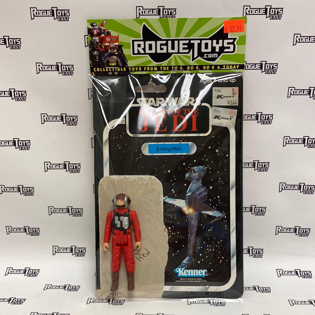 Kenner Star Wars: Return of the Jedi B-Wing Pilot