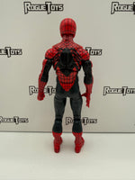 Hasbro Marvel Legends Retro Ben Reilly Spider-Man