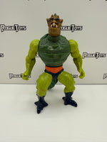 Mattel Masters of the Universe (MOTU) Evil Warriors Whiplash