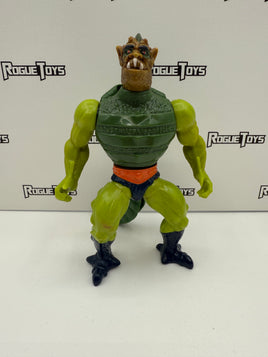 Mattel Masters of the Universe (MOTU) Evil Warriors Whiplash